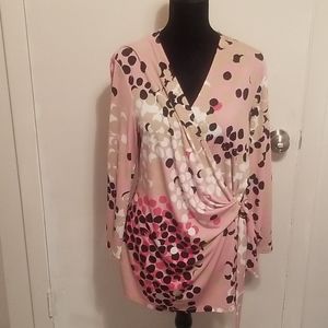 Anne Klein Blouse